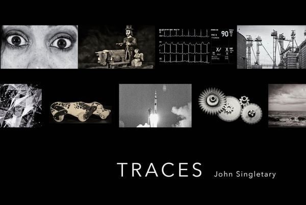 Produktbild: Traces