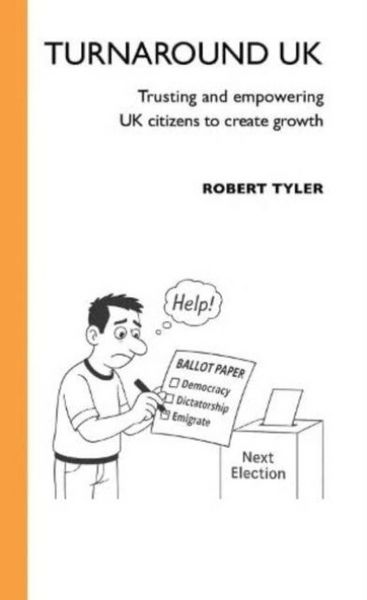 Produktbild: Turnaround UK