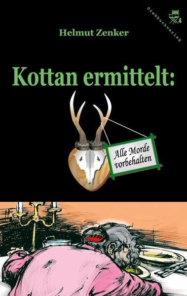 Produktbild: Kottan ermittelt: Alle Morde vorbehalten