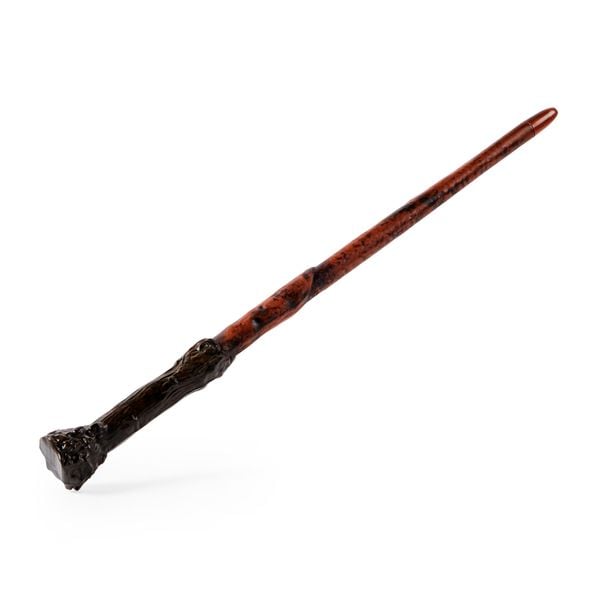 Produktbild: Wizarding World Harry Potter - Leuchtzauberstab von Harry Potter mit Patronus-Projektion, ca. 33 cm