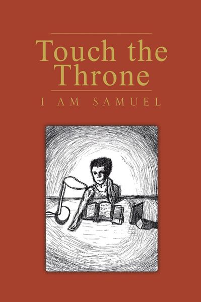 Produktbild: Touch the Throne