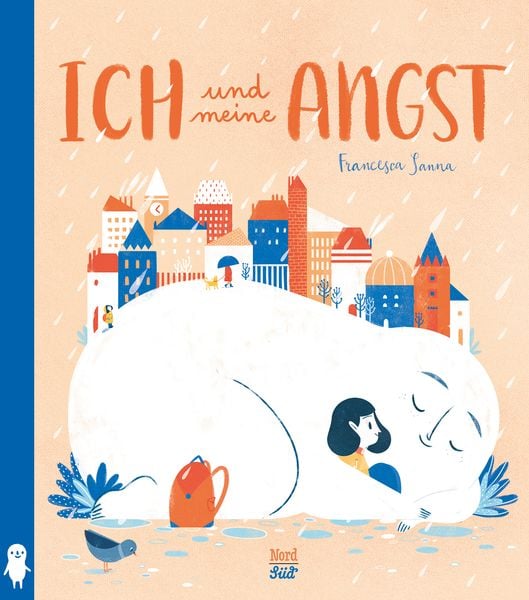 Produktbild: Ich und meine Angst