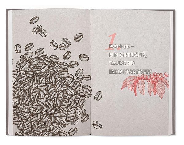 Produktbild: Kaffee-Apotheke