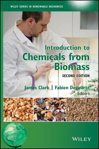 Produktbild: Introduction to Chemicals from Biomass