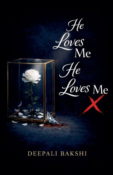 Produktbild: He Loves Me He Loves Me X
