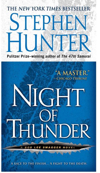 Produktbild: Night of Thunder
