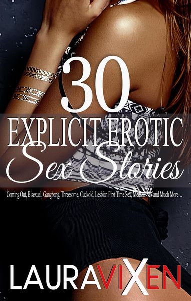 Produktbild: 30 Explicit Erotic Sex Stories