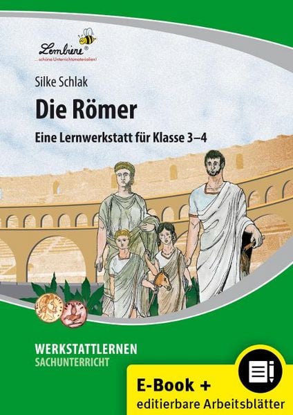 Produktbild: Die R&ouml;mer