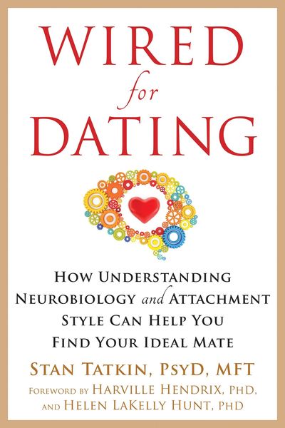 Produktbild: Wired for Dating