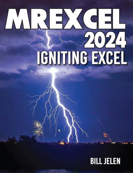 Produktbild: Jelen, B: MrExcel 23