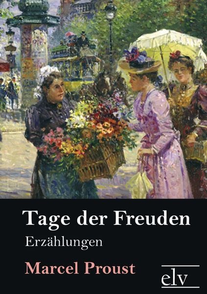 Produktbild: Tage der Freuden