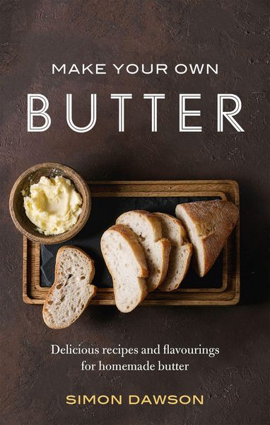 Produktbild: Make Your Own Butter