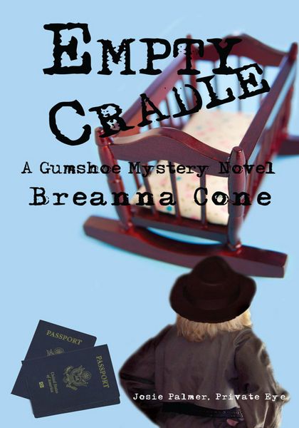 Produktbild: Empty Cradle