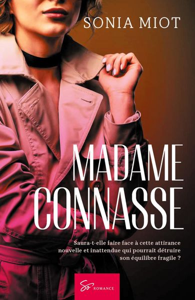 Produktbild: Madame Connasse