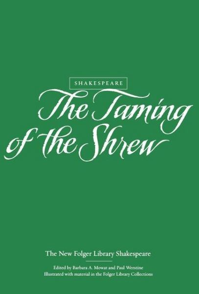 Produktbild: The Taming of the Shrew