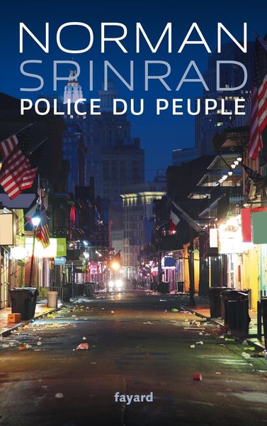 Produktbild: Police du peuple