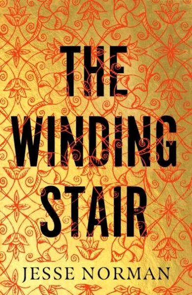 Produktbild: The Winding Stair