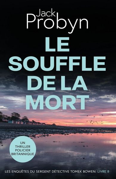 Produktbild: Le Souffle de la Mort