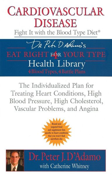 Produktbild: Cardiovascular Disease