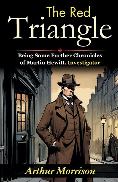 Produktbild: The Red Triangle