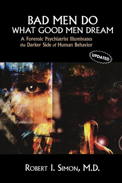 Produktbild: Bad Men Do What Good Men Dream