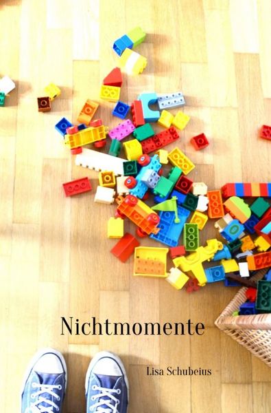 Produktbild: Nichtmomente