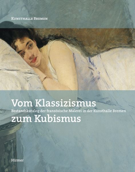 Produktbild: Vom Klassizismus zum Kubismus