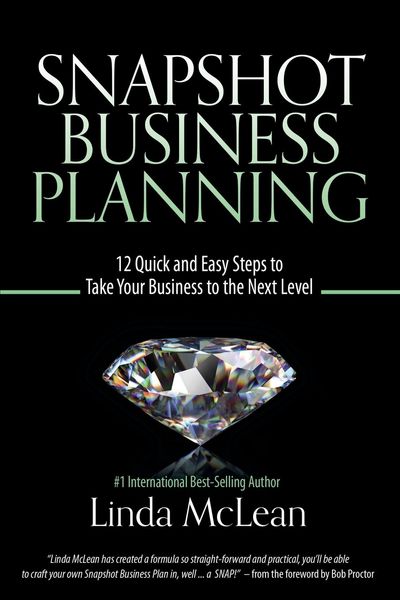 Produktbild: Snapshot Business Planning
