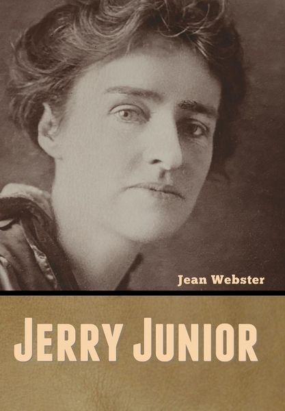 Produktbild: Jerry Junior