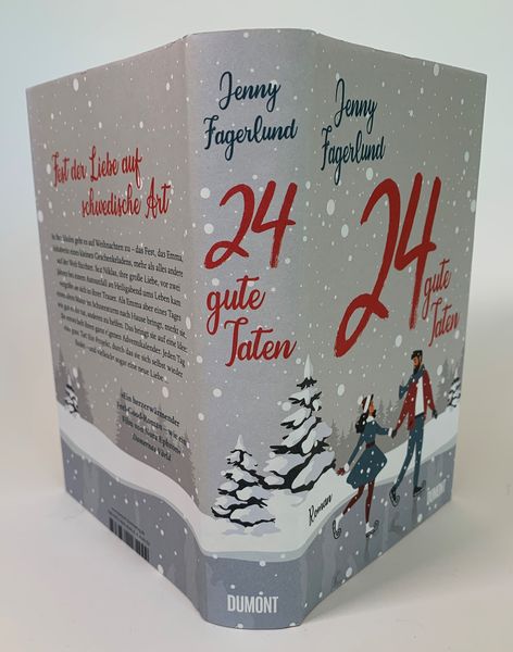 Produktbild: 24 gute Taten