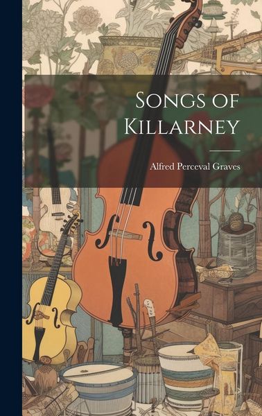 Produktbild: Songs of Killarney