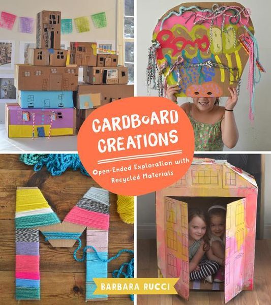 Produktbild: Cardboard Creations
