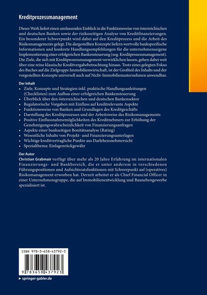 Produktbild: Kreditprozessmanagement