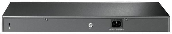 TP-LINK TL-SL2428P Netzwerk Switch 24 Port PoE-Funktion