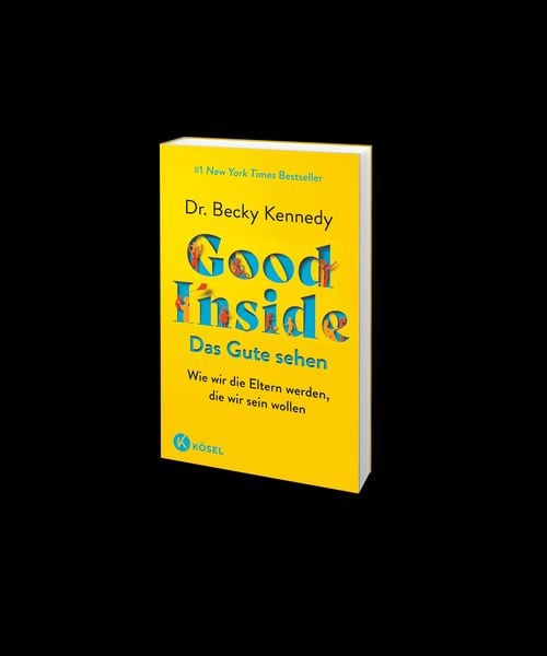 Good Inside - Das Gute sehen