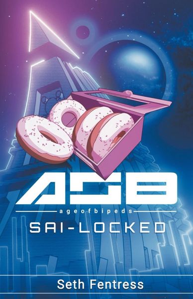 Produktbild: Sai-Locked