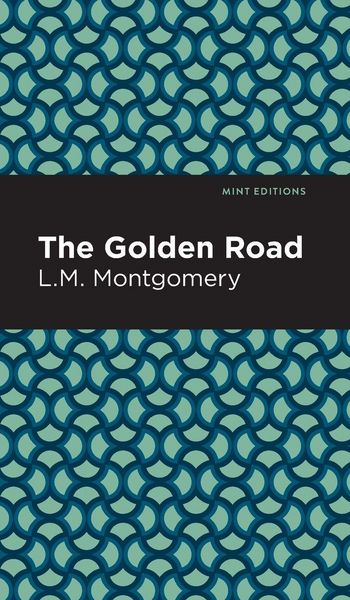 Produktbild: The Golden Road
