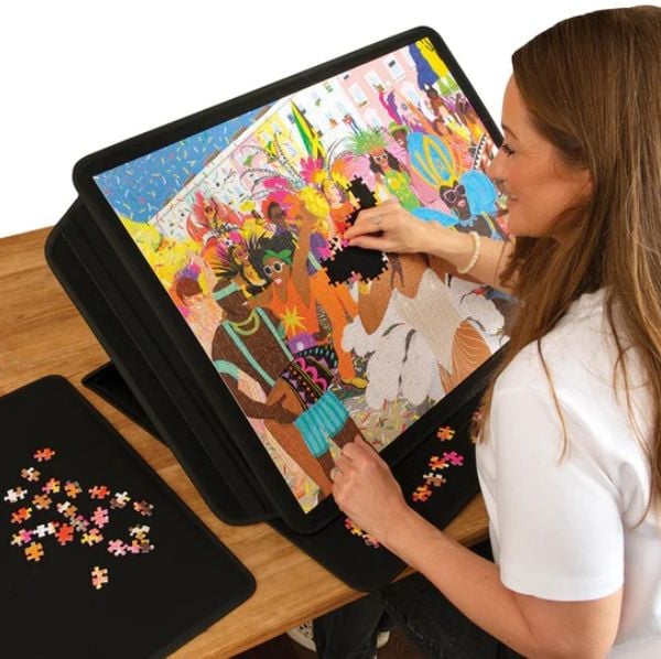 Produktbild: Porta Puzzle Comfort bis 1000 Teile