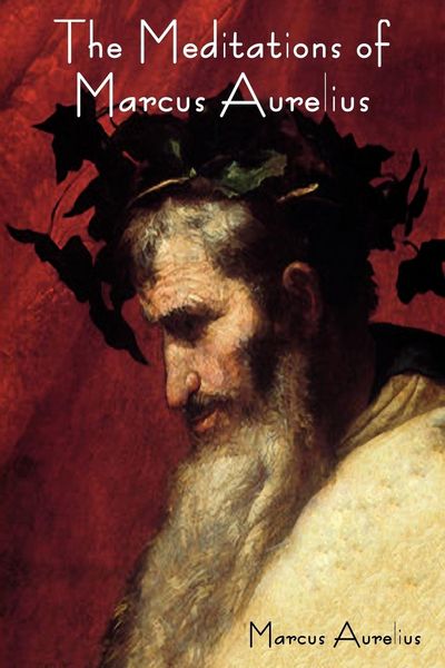 Produktbild: The Meditations of Marcus Aurelius