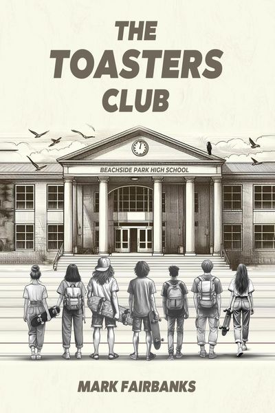 Produktbild: The Toasters Club