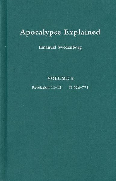 Produktbild: Apocalypse Explained 4