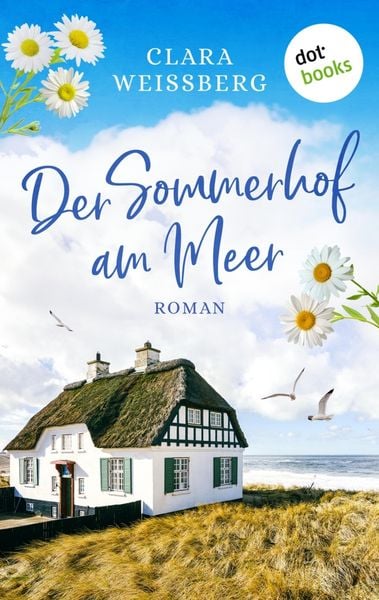 Produktbild: Der Sommerhof am Meer - oder: Meerhimmelblau