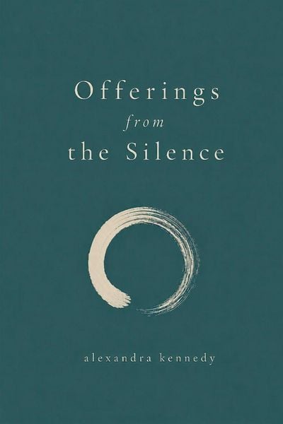 Produktbild: Offerings from the Silence