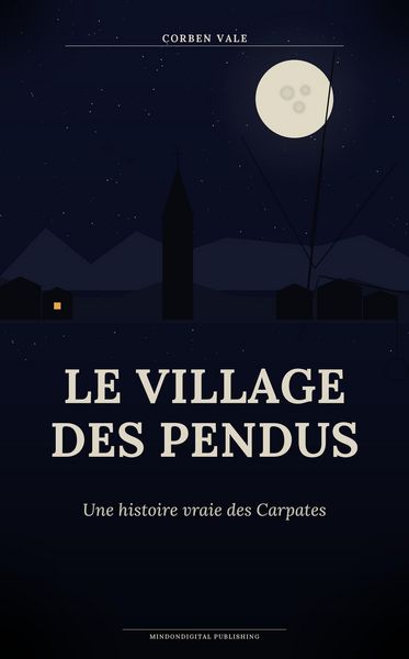 Produktbild: Le Village des Pendus