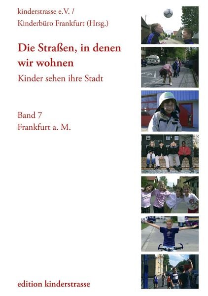 Produktbild: Die Stra&szlig;en in denen wir wohnen