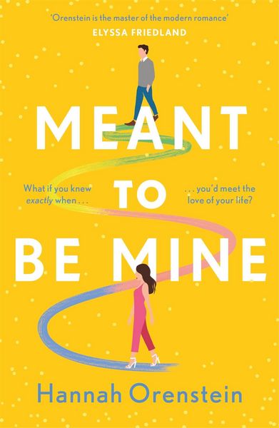Produktbild: Meant to be Mine
