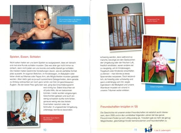 Produktbild: Wir vom Jahrgang 2005 - Kindheit und Jugend