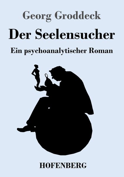 Produktbild: Der Seelensucher