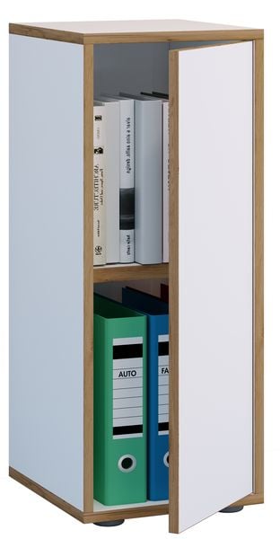 Produktbild: B&uuml;roschrank Aktenschrank Sideboard Salia 2fach