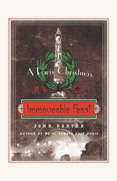 Produktbild: Immoveable Feast